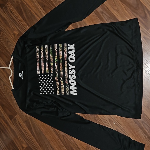 Mossy Oak Other - Mossy oak long sleeve